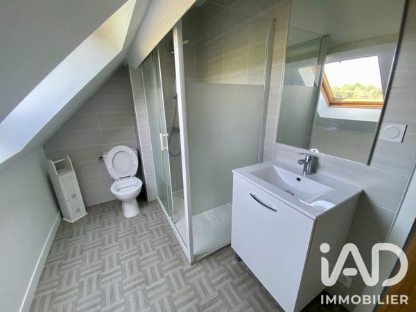 Maison à vendre 5 pièces 85,92 m² Châtillon-sur-Loire
