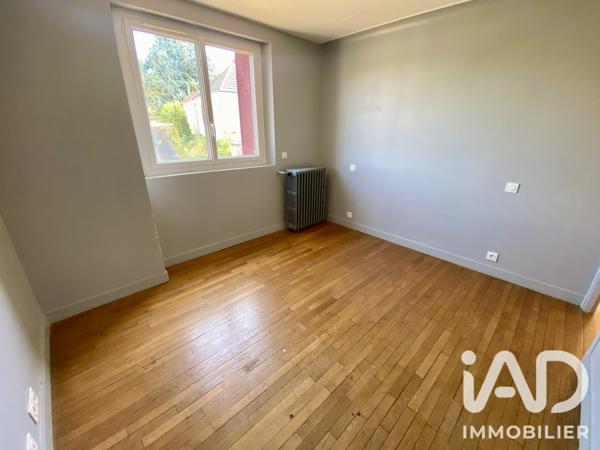 Maison à vendre 5 pièces 85,92 m² Châtillon-sur-Loire