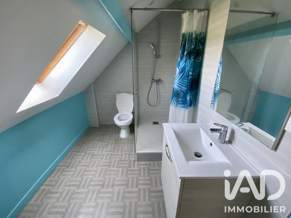 Maison à vendre 5 pièces 85,92 m² Châtillon-sur-Loire