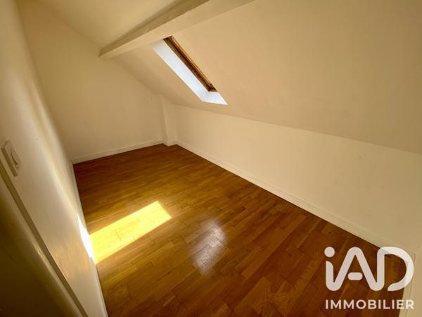 Maison à vendre 5 pièces 85,92 m² Châtillon-sur-Loire