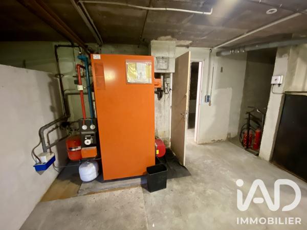 Maison à vendre 5 pièces 85,92 m² Châtillon-sur-Loire