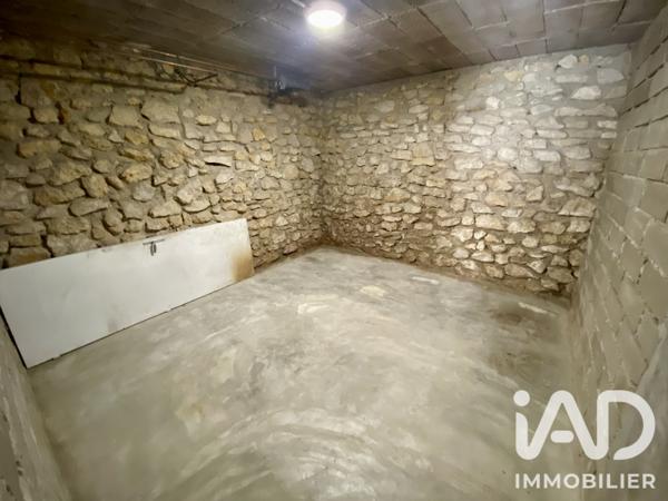 Maison à vendre 5 pièces 85,92 m² Châtillon-sur-Loire