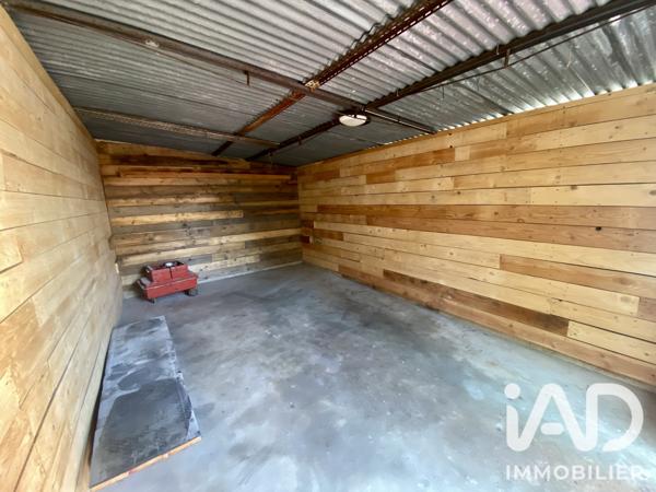 Maison à vendre 5 pièces 85,92 m² Châtillon-sur-Loire