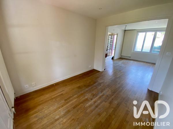 Maison à vendre 5 pièces 85,92 m² Châtillon-sur-Loire