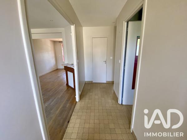 Maison à vendre 5 pièces 85,92 m² Châtillon-sur-Loire