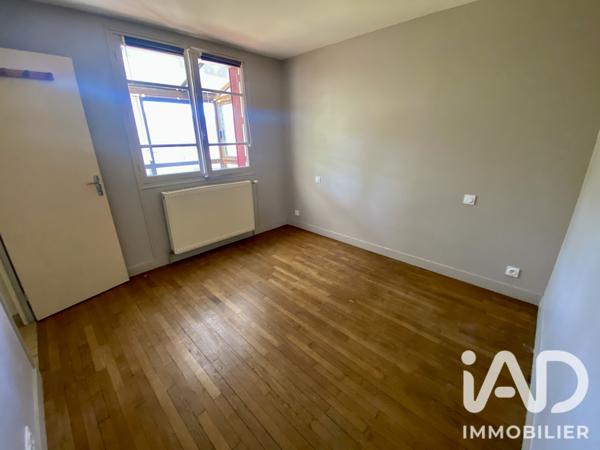 Maison à vendre 5 pièces 85,92 m² Châtillon-sur-Loire