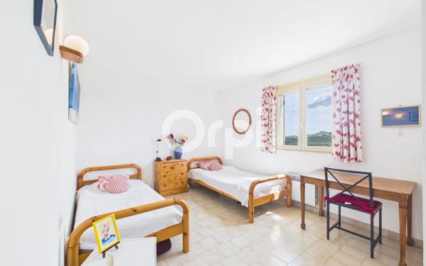 Maison à vendre    4 pièces •  Montauroux
