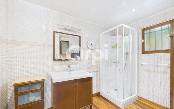 Maison à vendre    4 pièces •  Montauroux