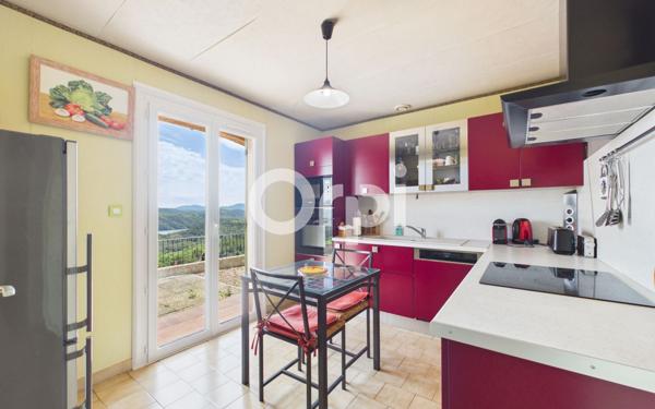 Maison à vendre    4 pièces •  Montauroux