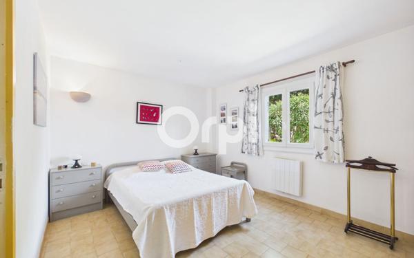 Maison à vendre    4 pièces •  Montauroux