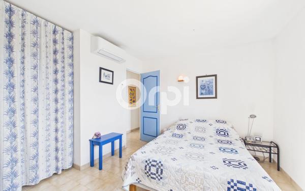 Maison à vendre    4 pièces •  Montauroux