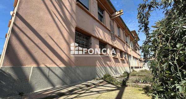 À vendre Immeuble - Carcassonne 11000