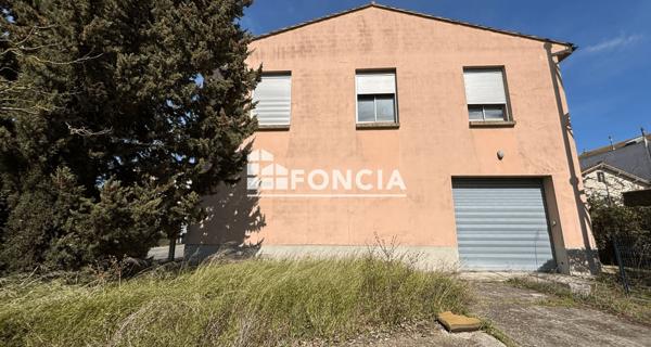 À vendre Immeuble - Carcassonne 11000