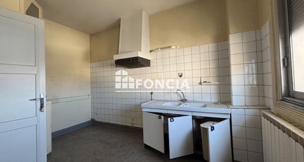 À vendre Immeuble - Carcassonne 11000