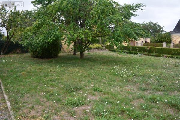 Maison à vendre à Sablé-sur-Sarthe dans la Sarthe (72300), ref : 53039-395