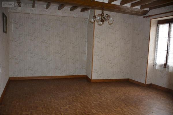 Maison à vendre à Sablé-sur-Sarthe dans la Sarthe (72300), ref : 53039-395