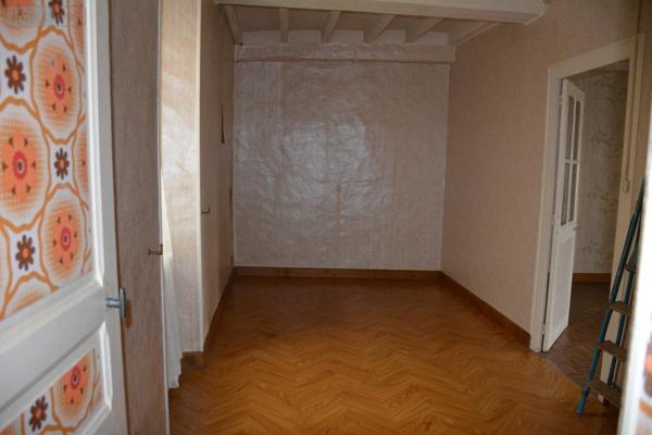 Maison à vendre à Sablé-sur-Sarthe dans la Sarthe (72300), ref : 53039-395