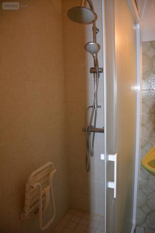 Maison à vendre à Sablé-sur-Sarthe dans la Sarthe (72300), ref : 53039-395