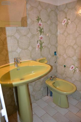 Maison à vendre à Sablé-sur-Sarthe dans la Sarthe (72300), ref : 53039-395