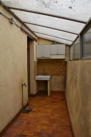 Maison à vendre à Sablé-sur-Sarthe dans la Sarthe (72300), ref : 53039-395