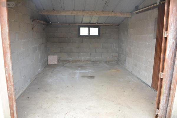 Maison à vendre à Sablé-sur-Sarthe dans la Sarthe (72300), ref : 53039-395