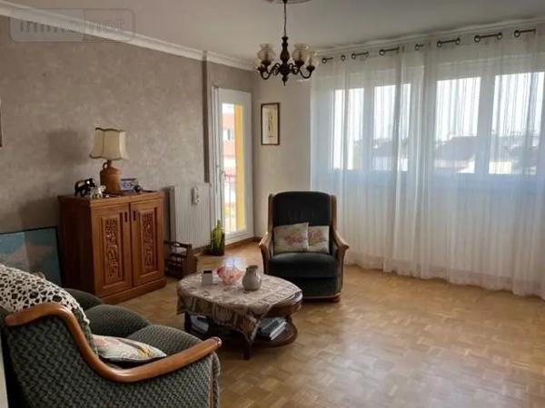Achat - Appartement Lanester 56600 4 pièces 74 m 2 665 m 2