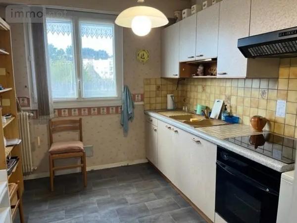 Achat - Appartement Lanester 56600 4 pièces 74 m 2 665 m 2
