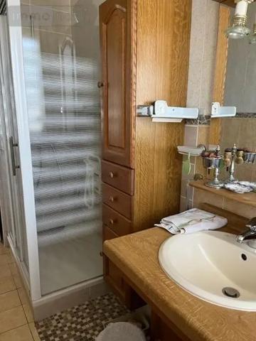 Achat - Appartement Lanester 56600 4 pièces 74 m 2 665 m 2