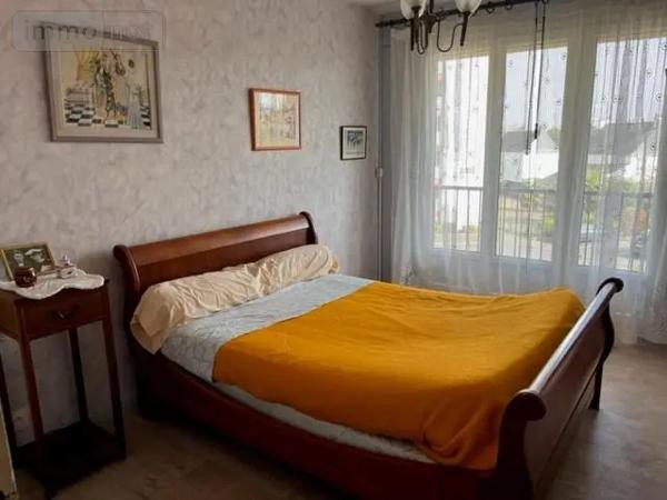 Achat - Appartement Lanester 56600 4 pièces 74 m 2 665 m 2