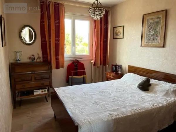Achat - Appartement Lanester 56600 4 pièces 74 m 2 665 m 2