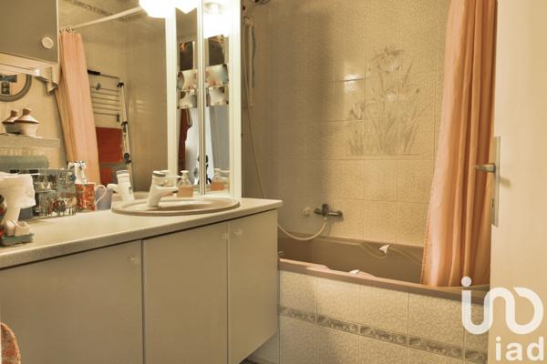 Appartement à vendre 4 pièces 80 m² Cergy