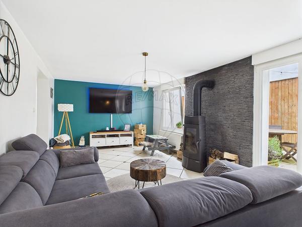 Maison  en vente - Meurthe-et-Moselle - 54