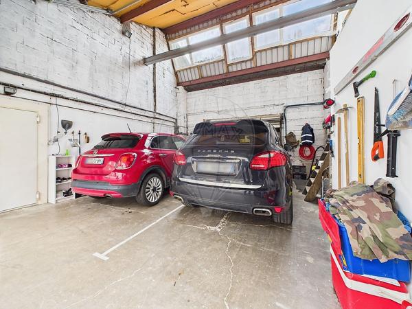 Maison  en vente - Meurthe-et-Moselle - 54