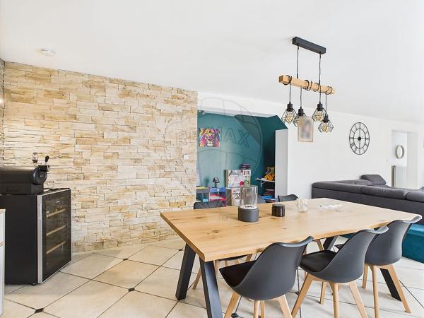 Maison  en vente - Meurthe-et-Moselle - 54