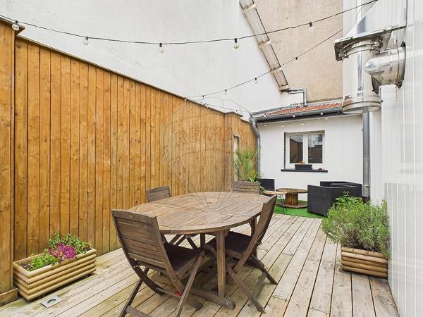 Maison  en vente - Meurthe-et-Moselle - 54