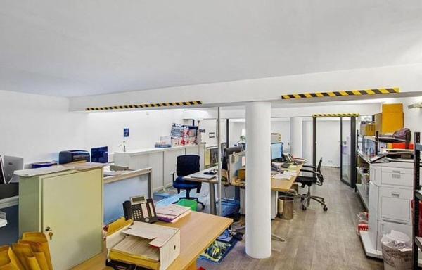 Bureaux à louer à PARIS 75009
