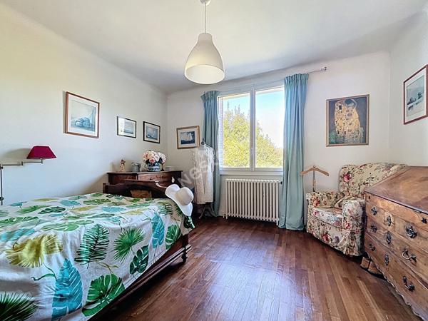 EXCLUSIVITE / Nantes Sainte-Thérèse / Maison 3 chambres / jardin / garage