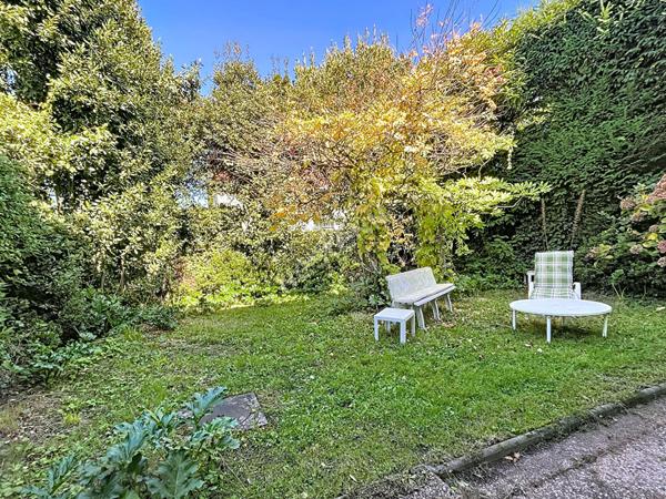 EXCLUSIVITE / Nantes Sainte-Thérèse / Maison 3 chambres / jardin / garage
