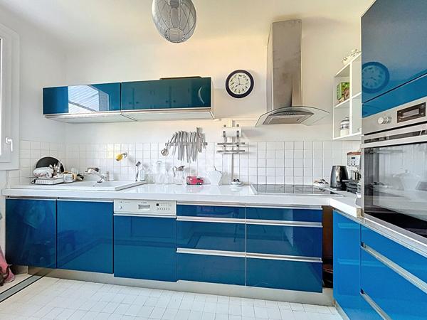 EXCLUSIVITE / Nantes Sainte-Thérèse / Maison 3 chambres / jardin / garage