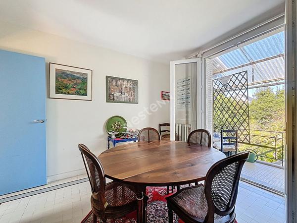 EXCLUSIVITE / Nantes Sainte-Thérèse / Maison 3 chambres / jardin / garage