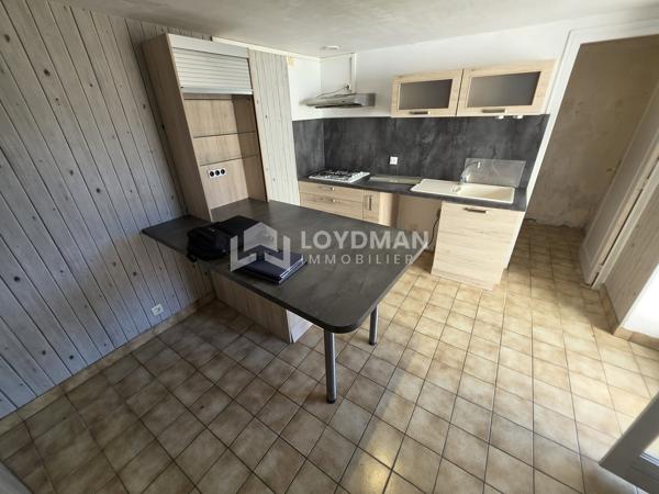 Maison 7 pièces 143.5m² avec 5 Chambres