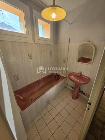 Maison 7 pièces 143.5m² avec 5 Chambres