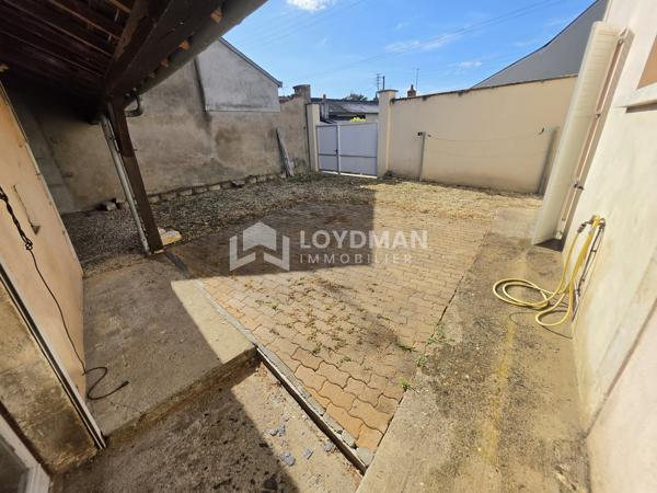 Maison 7 pièces 143.5m² avec 5 Chambres