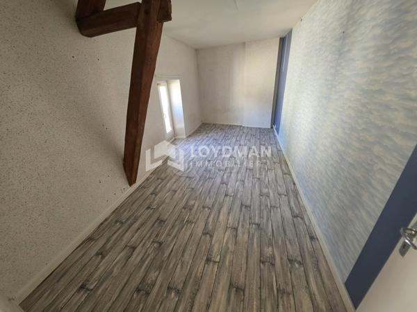 Maison 7 pièces 143.5m² avec 5 Chambres