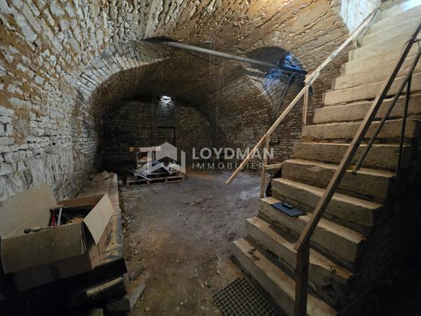 Maison 7 pièces 143.5m² avec 5 Chambres
