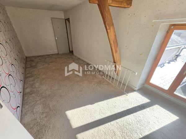 Maison 7 pièces 143.5m² avec 5 Chambres