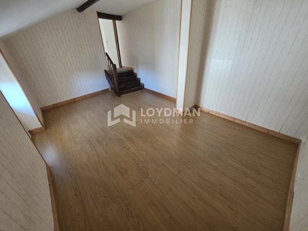 Maison 7 pièces 143.5m² avec 5 Chambres