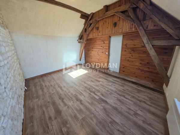 Maison 7 pièces 143.5m² avec 5 Chambres