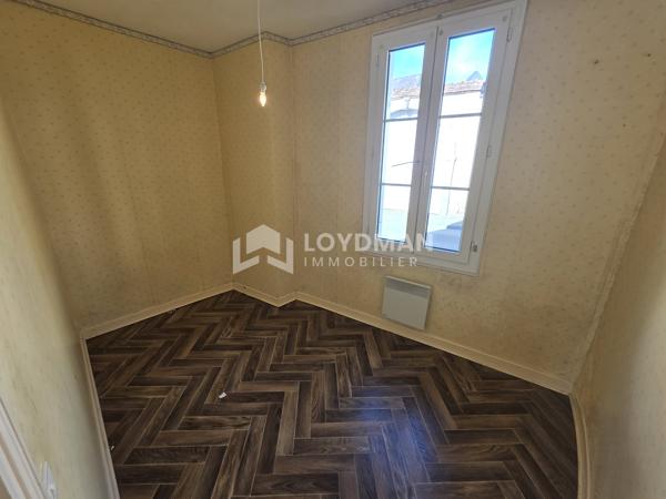 Maison 7 pièces 143.5m² avec 5 Chambres
