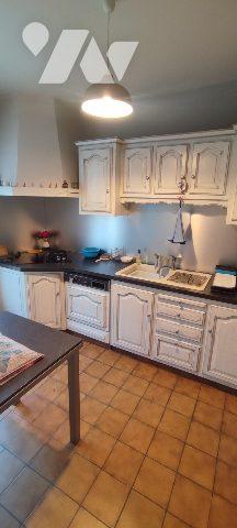 Maison à vendre Le Mans